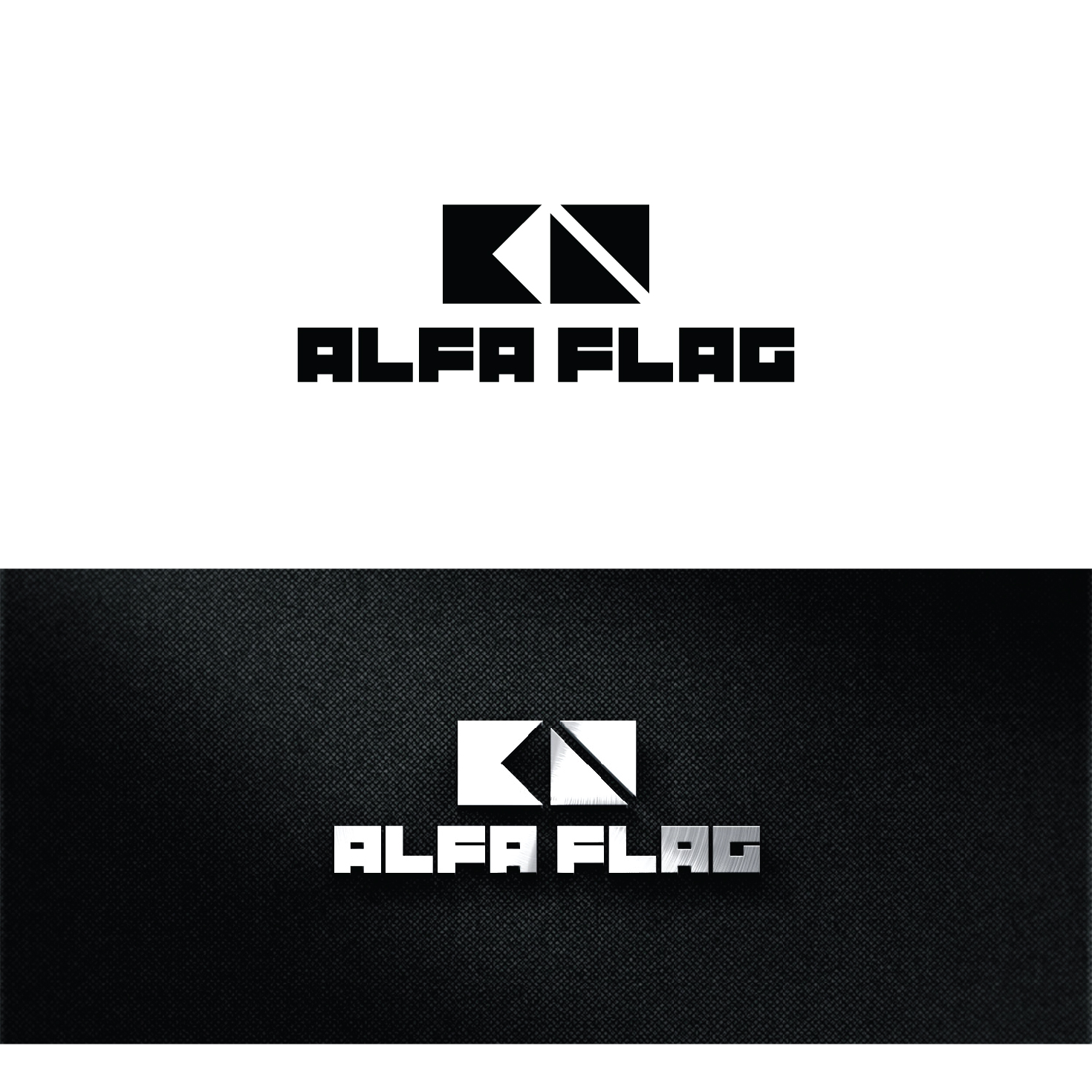 Logo Design by Maxo-Biz for SOMETHIN' GOODS | Design #21551272