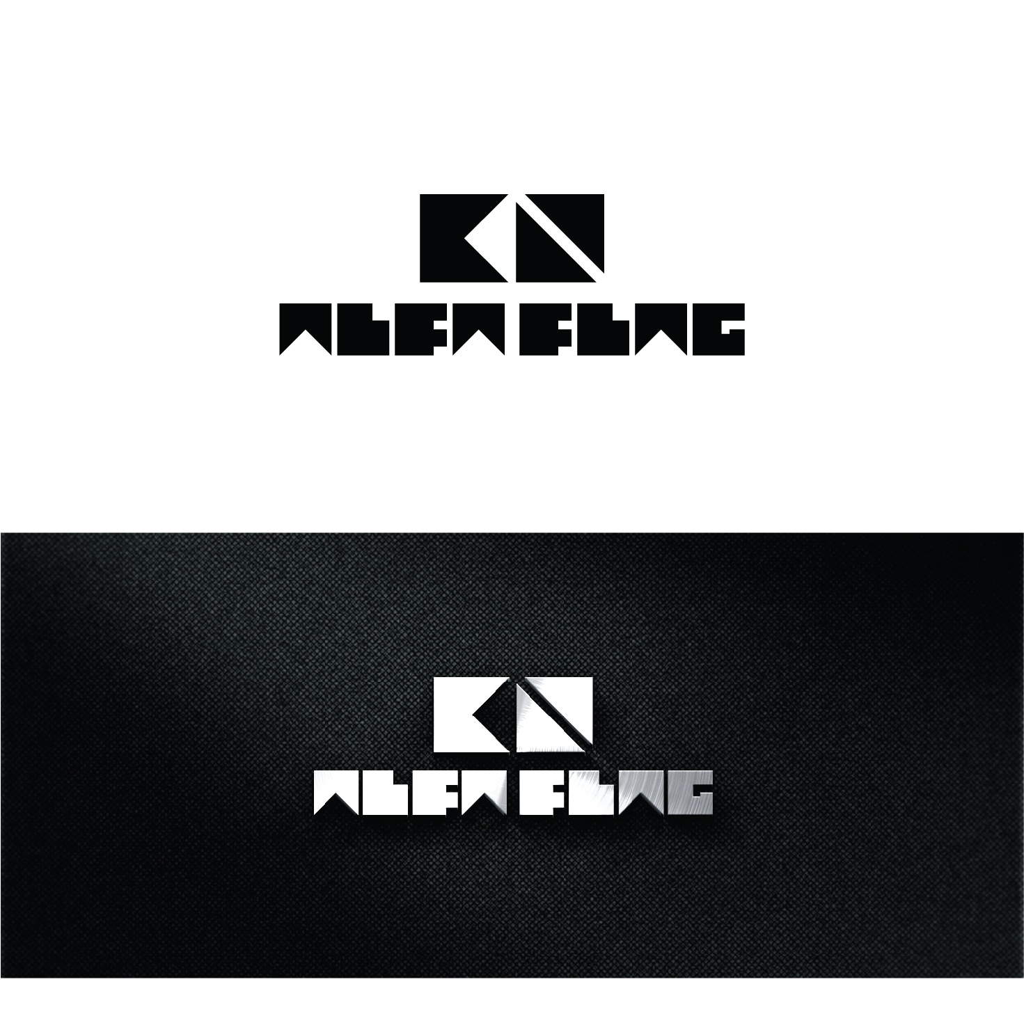 Logo Design by Maxo-Biz for SOMETHIN' GOODS | Design #21551273