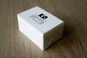 Logo Design by createx for SOMETHIN' GOODS | Design: #21556130