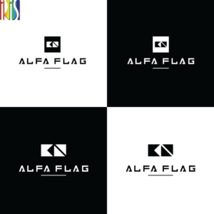 Logo Design by Iris 3