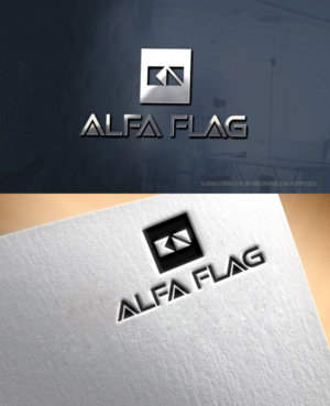 Logo Design by graphicevolution for SOMETHIN' GOODS | Design: #21545906