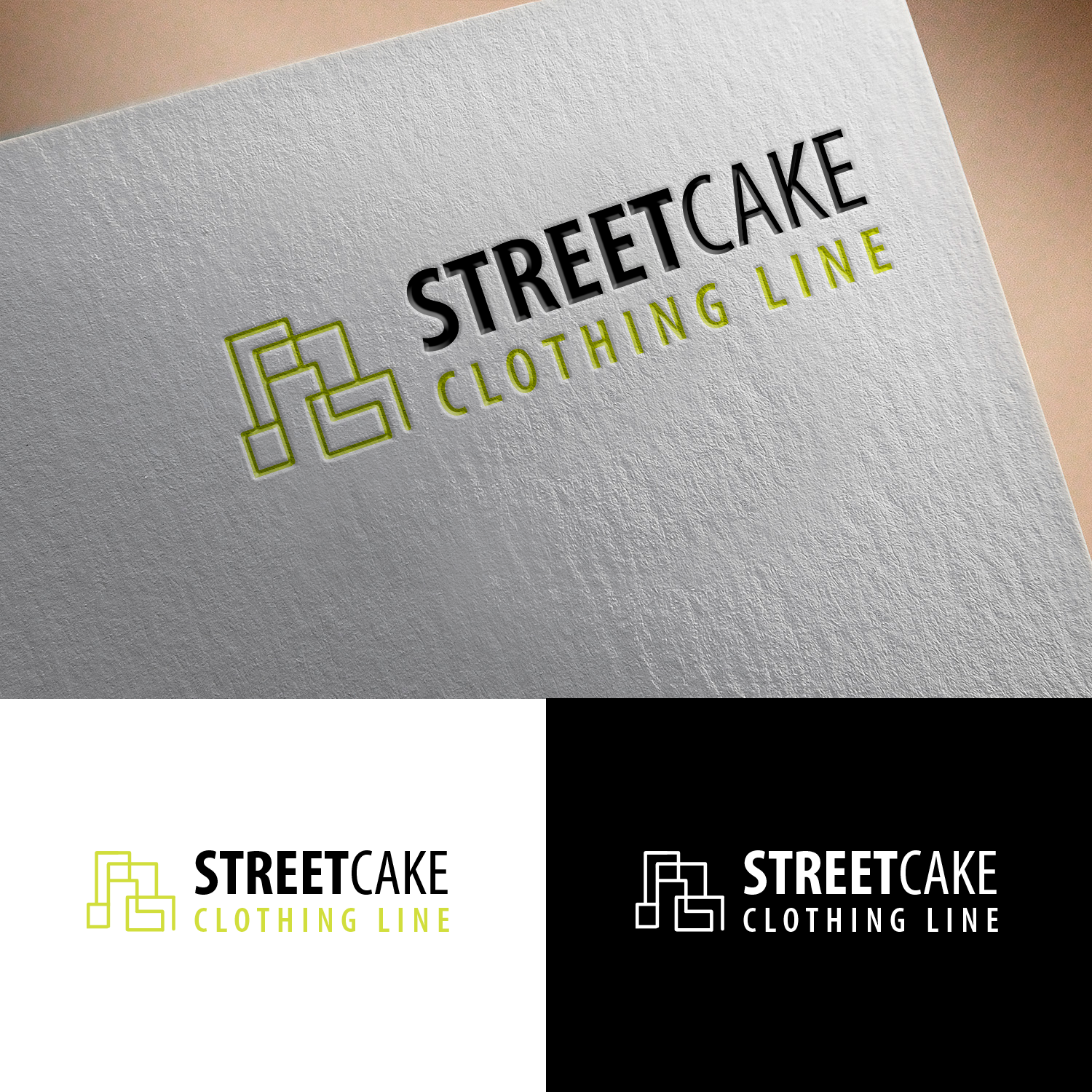 Diseño de Logo por Taya Bright para este proyecto | Diseño #21551109