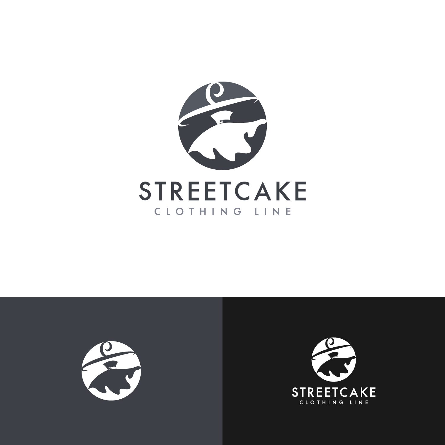 Diseño de Logo por SlashGrid para este proyecto | Diseño #21546589