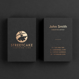 Logo Design by SlashGrid for this project | Design: #21546590