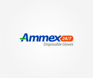 Ammex 24/7 | Logo Design by bogglins