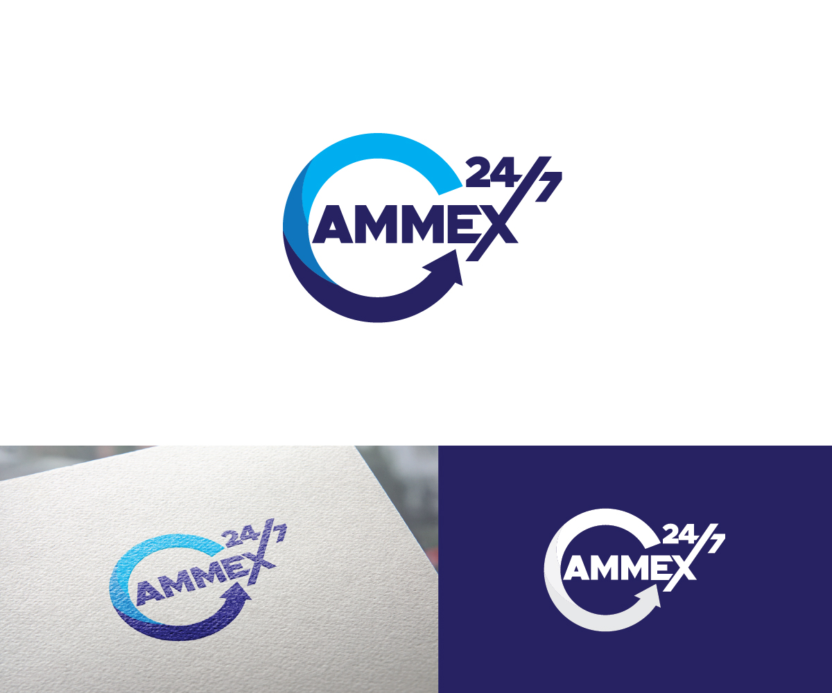 Logo Design by larismanis for this project | Design #21548587