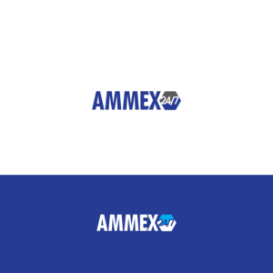 Ammex 24/7 | Logo Design by sankar999