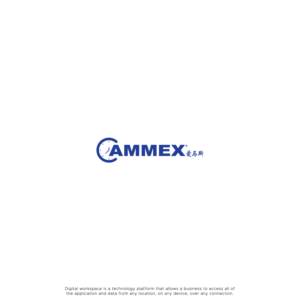 Ammex 24/7 | Logo Design by Potatow