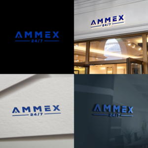 Logo Design by galang1996 2