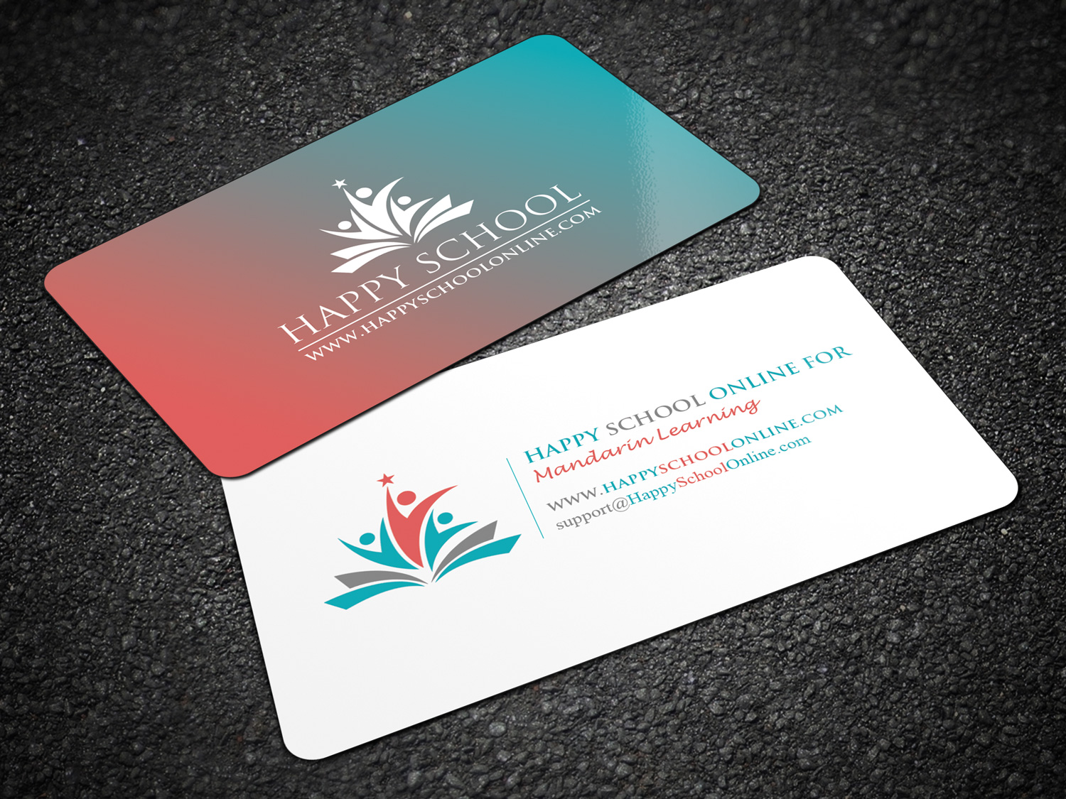 Business Card Design by Sandaruwan for this project | Design #21546378