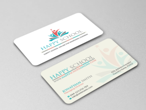 Visitenkarten-Design von Creations Box 2015 für dieses Projekt | Design: #21546654
