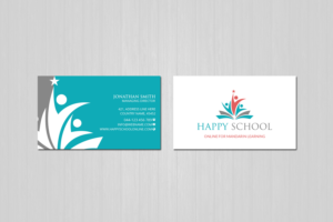 Visitenkarten-Design von Creations Box 2015 für dieses Projekt | Design: #21555040