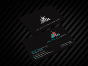Visitenkarten-Design von Creations Box 2015 für dieses Projekt | Design: #21555046