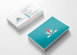 Diseño de Tarjeta de Presentación por Shabnum Khan para este proyecto | Diseño #21591818