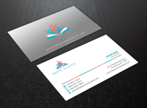 Business Card Design by Brand aid for this project | Design: #21552818