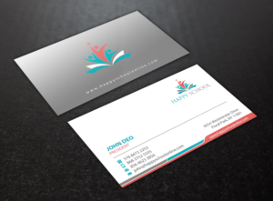 Business Card Design by Brand aid for this project | Design: #21552824
