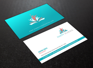 Business Card Design by Brand aid for this project | Design: #21552825