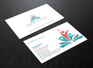 Business Card Design by Brand aid for this project | Design: #21552828