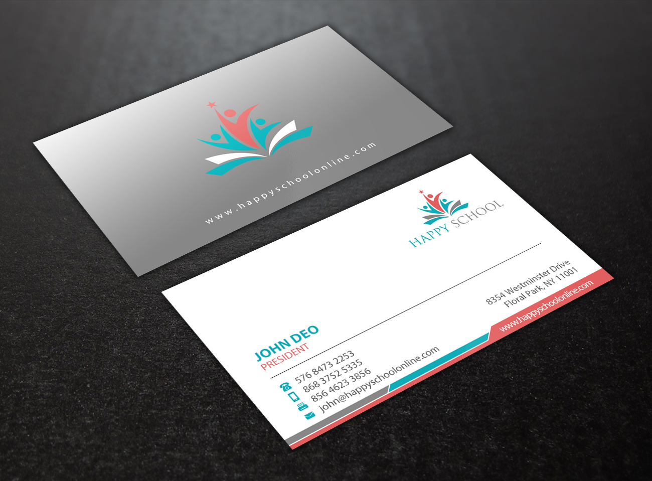 Business Card Design by Brand aid for this project | Design #21552832