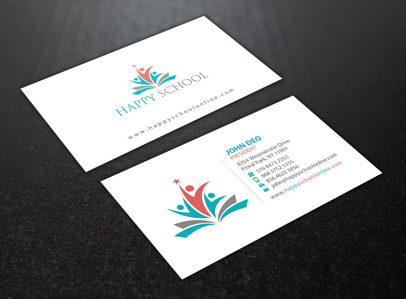 Business Card Design by Brand aid for this project | Design #21552838