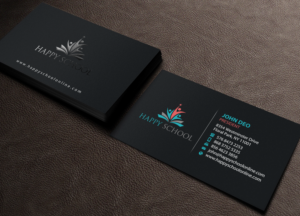 Business Card Design by Brand aid for this project | Design: #21552841