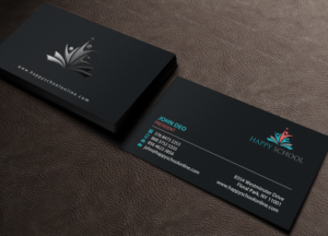 Business Card Design by Brand aid for this project | Design: #21552842