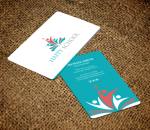 Visitenkarten-Design von chandrayaan.creative für dieses Projekt | Design: #21553976