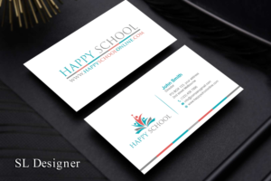 Business Card Design by SL Designer for this project | Design: #21586053