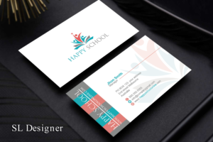 Business Card Design by SL Designer for this project | Design: #21586055