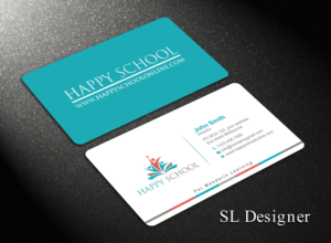 Business Card Design by SL Designer for this project | Design: #21637156