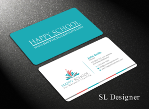 Business Card Design by SL Designer for this project | Design: #21637157