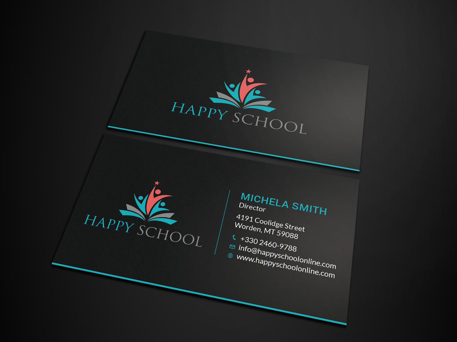 Business Card Design by Tripti Ranjan Gain for this project | Design #21583936