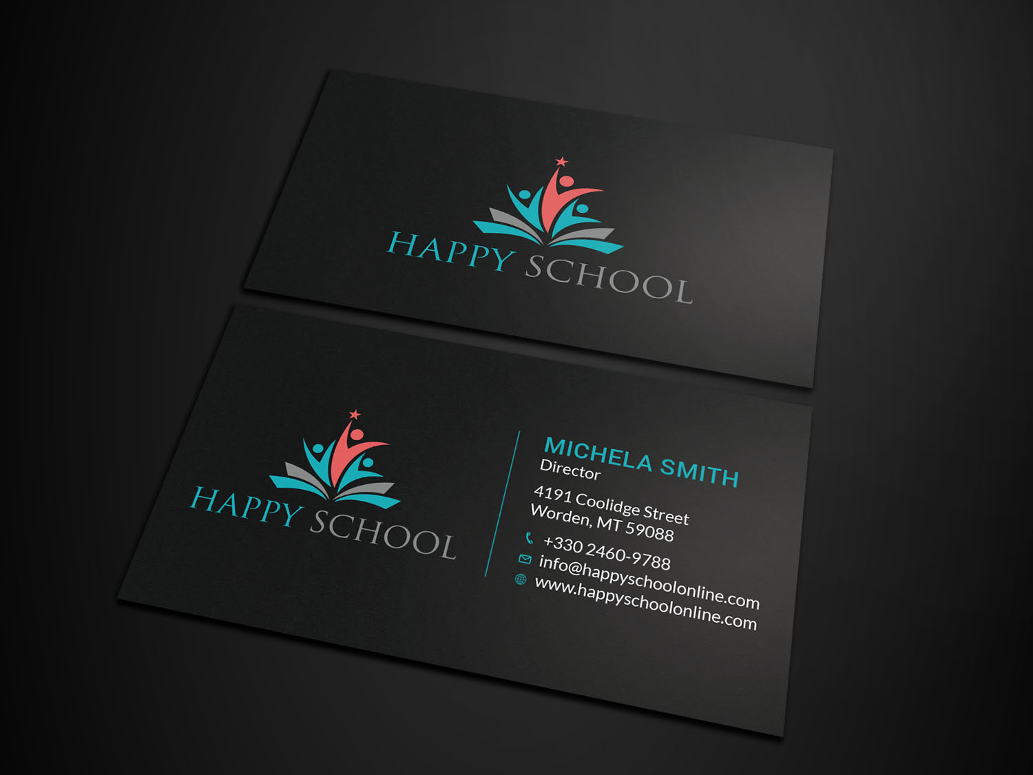 Business Card Design by Tripti Ranjan Gain for this project | Design #21583937