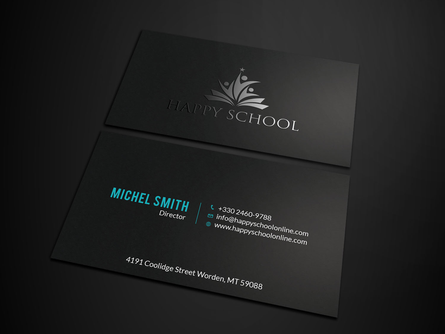 Business Card Design by Tripti Ranjan Gain for this project | Design #21583944