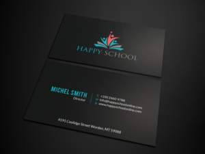 Business Card Design by Tripti Ranjan Gain for this project | Design: #21583945