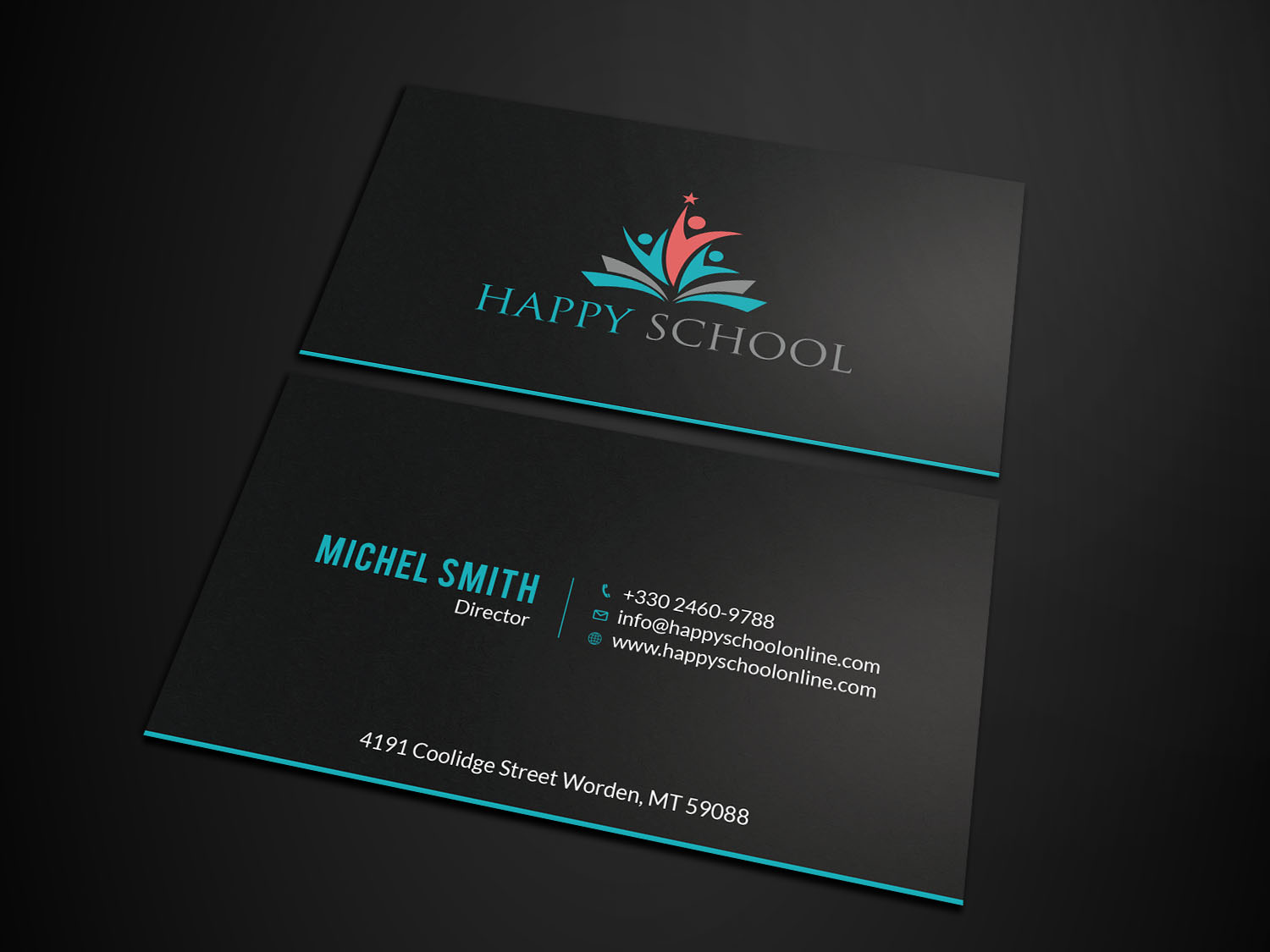 Business Card Design by Tripti Ranjan Gain for this project | Design #21583946