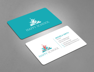 Business Card Design by Tripti Ranjan Gain for this project | Design: #21583948