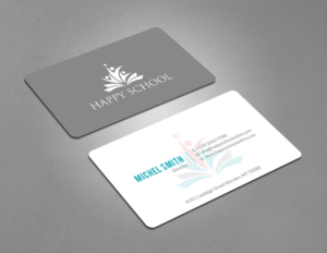Business Card Design by Tripti Ranjan Gain for this project | Design: #21583951