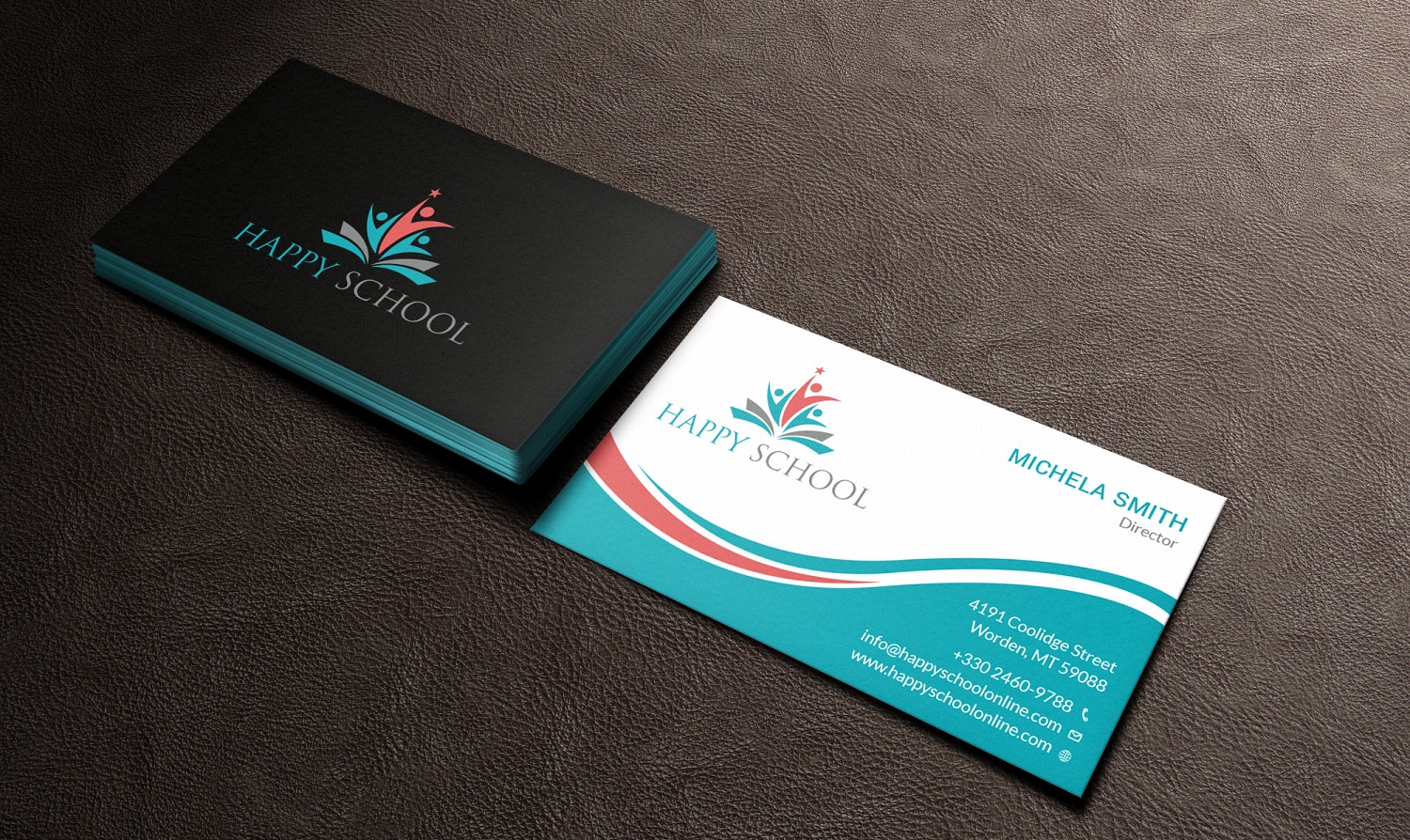 Diseño de Tarjeta de Presentación por Tripti Ranjan Gain para este proyecto | Diseño #21583964