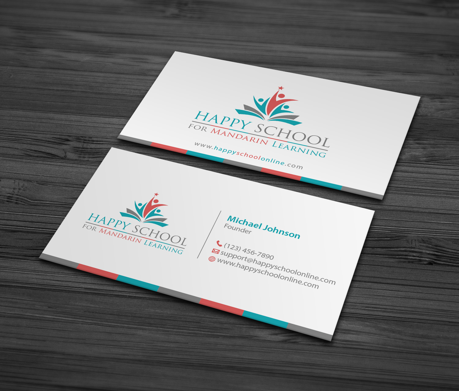 Business Card Design by MDesign for this project | Design #21548424
