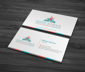 Business Card Design by MDesign for this project | Design: #21548424