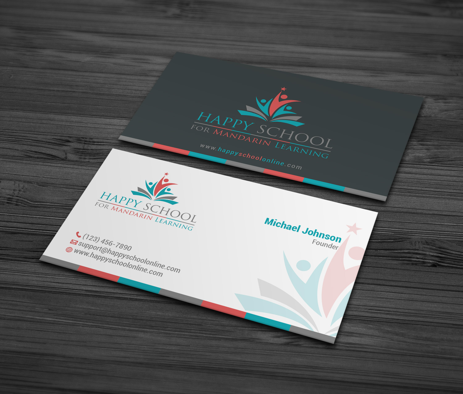 Business Card Design by MDesign for this project | Design #21548427