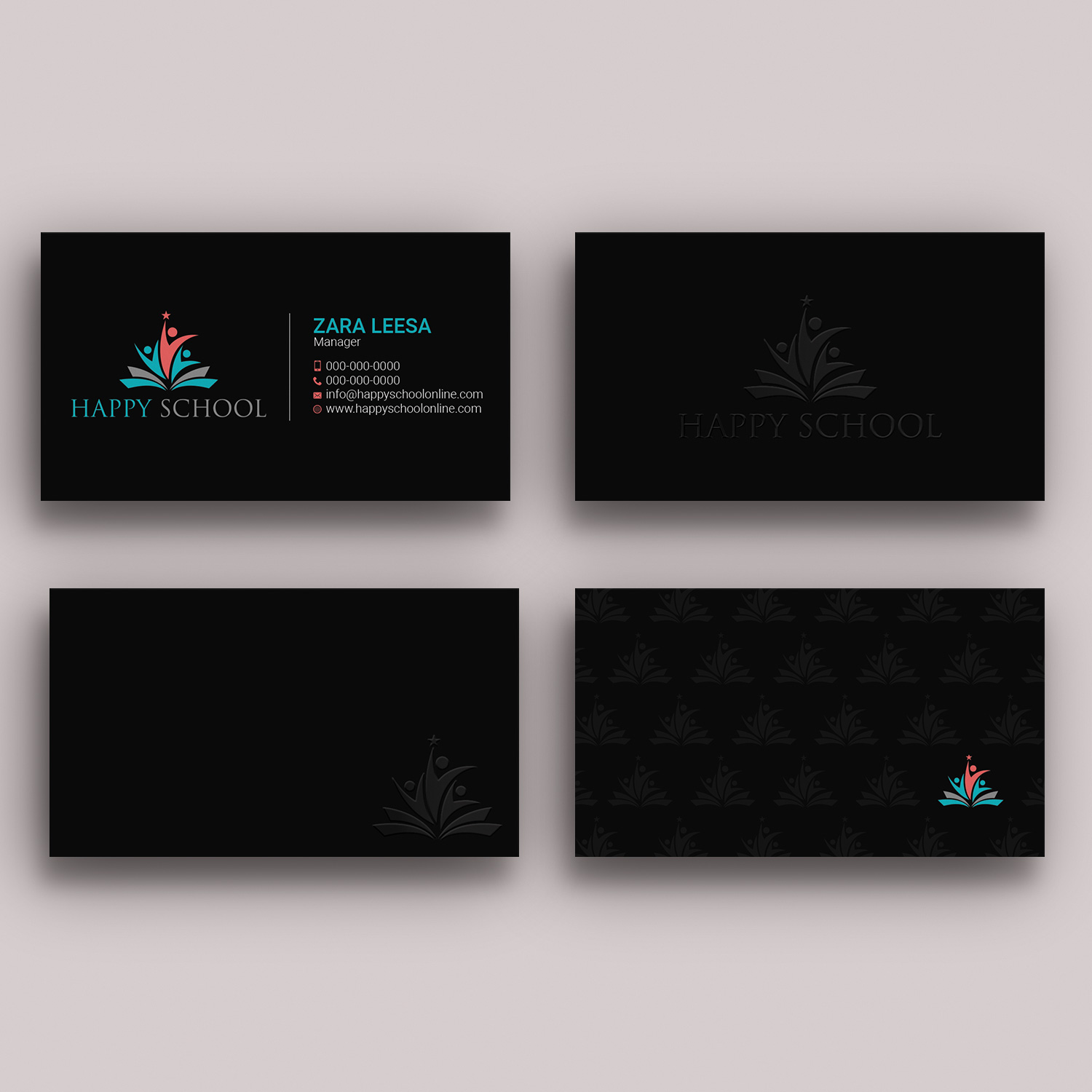 Business Card Design by Sujan4art for this project | Design #21563909