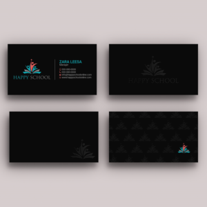 Business Card Design by Sujan4art for this project | Design: #21563909