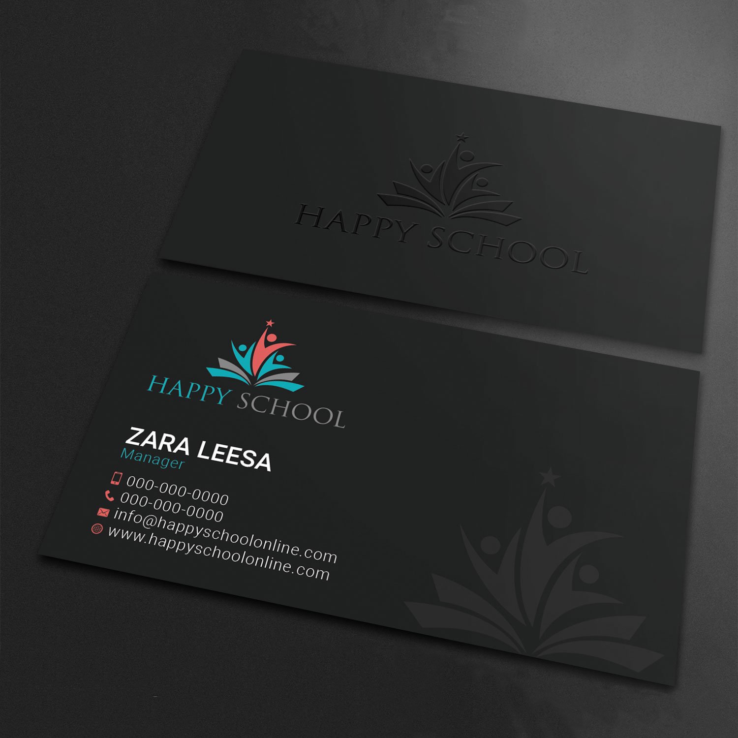 Business Card Design by Sujan4art for this project | Design #21563911