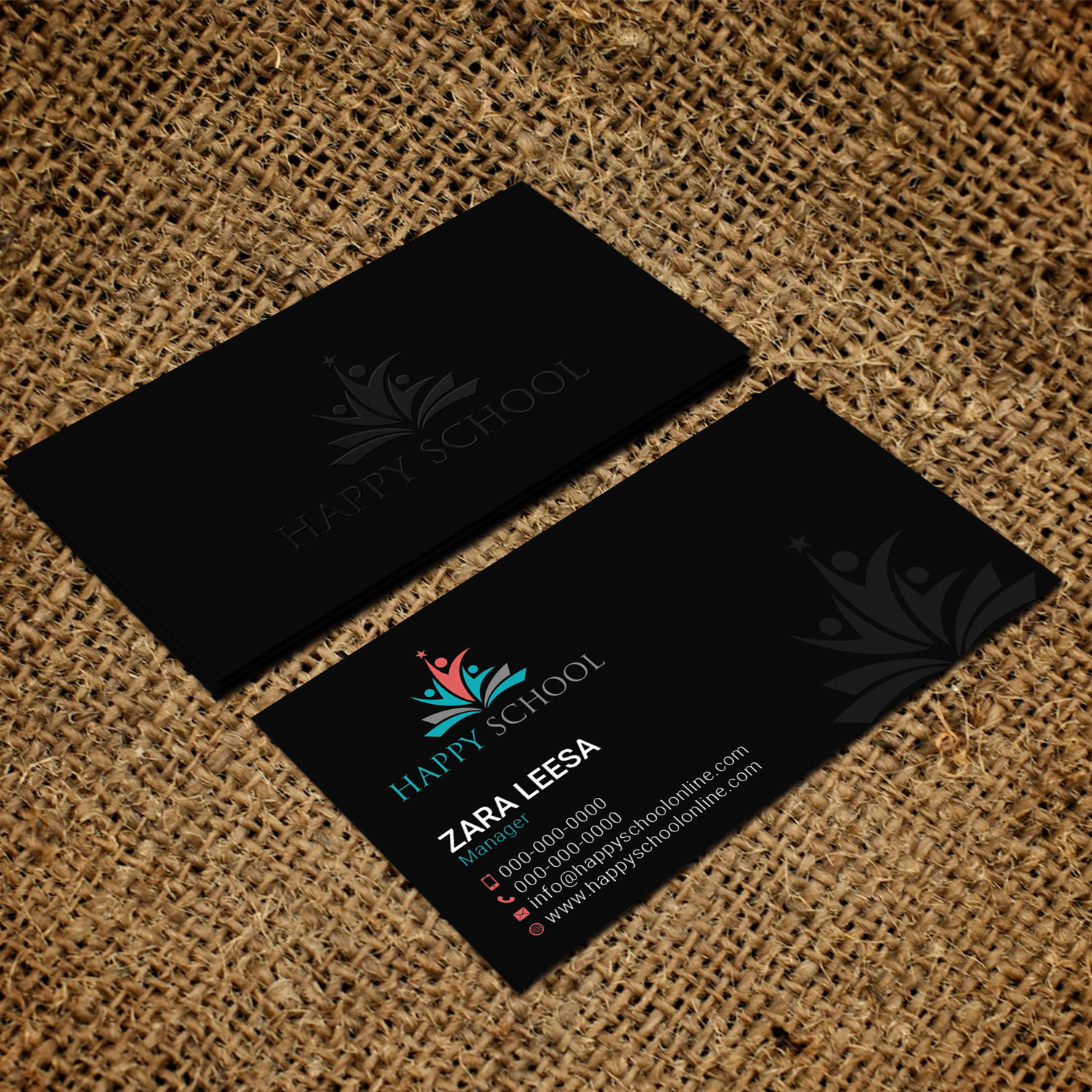 Business Card Design by Sujan4art for this project | Design #21563912