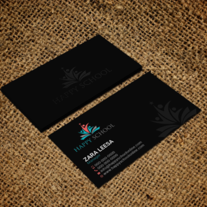 Business Card Design by Sujan4art for this project | Design: #21563912