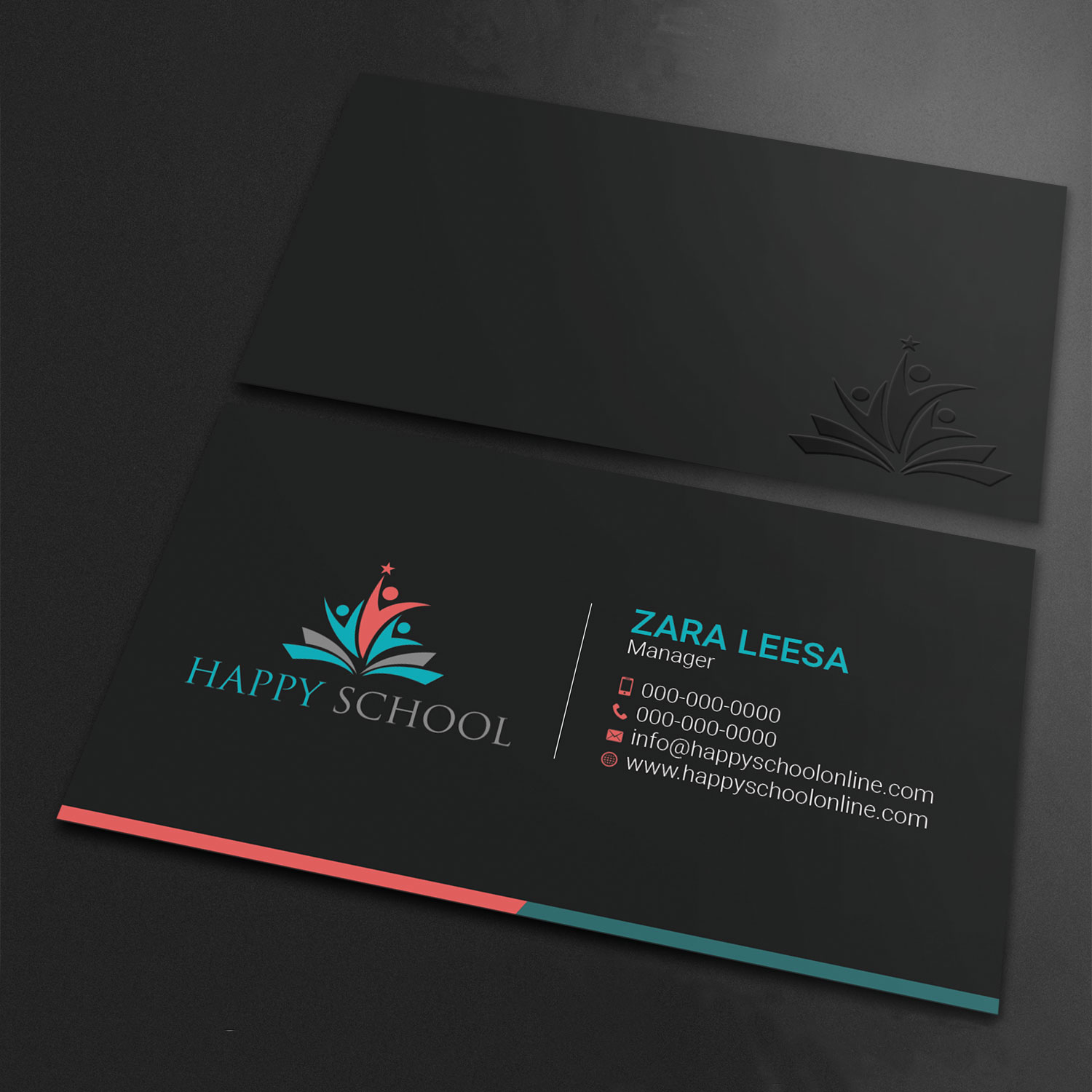 Business Card Design by Sujan4art for this project | Design #21563924