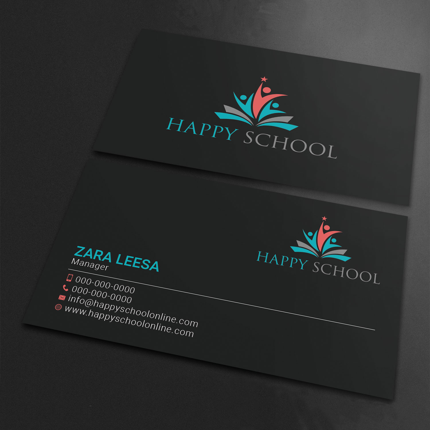 Business Card Design by Sujan4art for this project | Design #21563925
