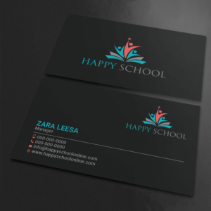 Business Card Design by Sujan4art for this project | Design: #21563925